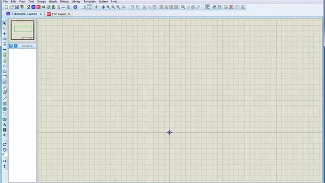 PROTEUS УРОК 17  8ой протеус