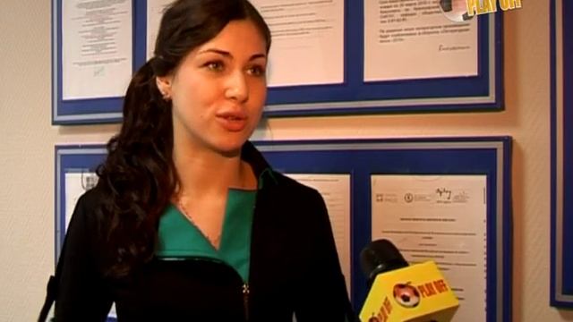 Зарядка в вузе смотреть онлайн