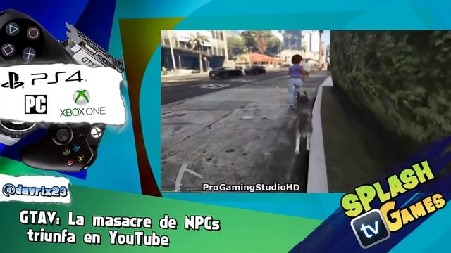 Lanzamiento Zelda Switch, Watch Dogs 2 VS GTAV, Fin del DLC, Película Monster Hunter, смотреть онлайн