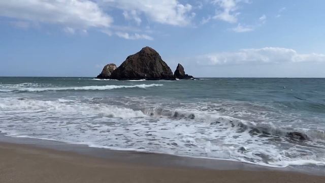 Meditation Music, Go To Nature Sounds Спокойная Музыка Для Медитации Исцеляющая Душу И Тело смотреть онлайн