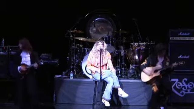 That's the Way, Kavli Theater смотреть онлайн