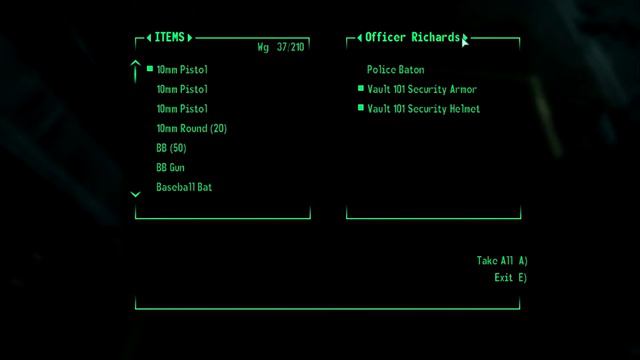 Let's Play Fallout 3 - Part 2 - Not very elaborate heist смотреть онлайн