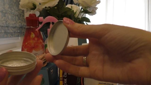 Пустые баночки (май). смотреть онлайн