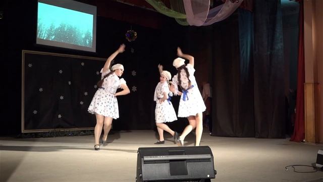 Зимушка-зима смотреть онлайн