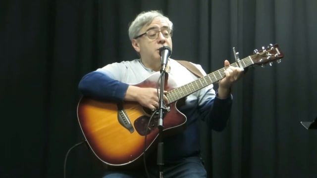 03. Владимир Узланер. Я с вызовом ношу его кольцо... (Сл.М.Цветаевой, Муз.В.Узланера) смотреть онлайн