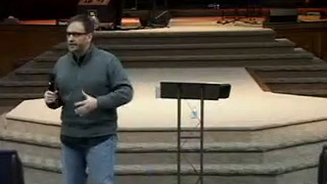 Soma Pastor's Meeting February 11, 2014