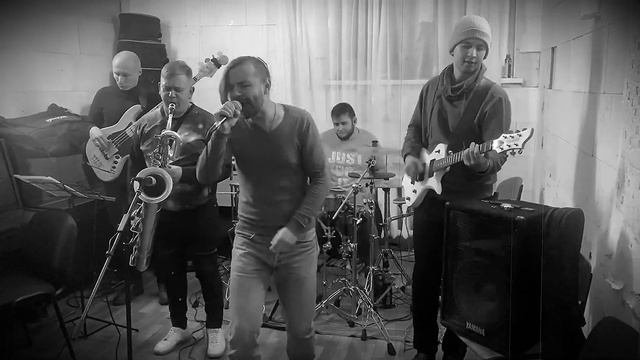 группа Дикие "Спи спокойно" (Нервы cover) смотреть онлайн