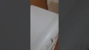 Стиральная машина Ariston AVSL 80 R 4,5 kg 800 rpm 60x85x40