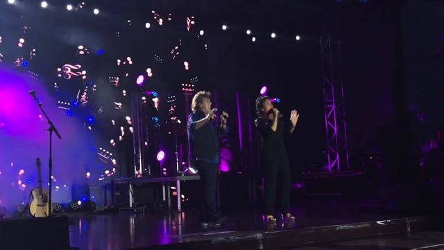 Ricchi E Poveri — Ciao Italy, Ciao Amore