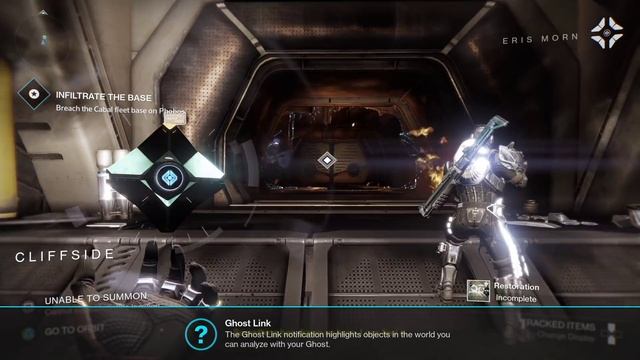 Прохождение Destiny: The Taken King #1 | Возвращение блудного сына смотреть онлайн