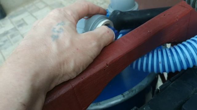 Самодельный циклон из бытового пылесоса! смотреть онлайн