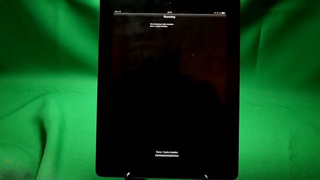 Меняем дизайн Cydia с iOS 6 на iOS 7 [Джейлбрейк] смотреть онлайн