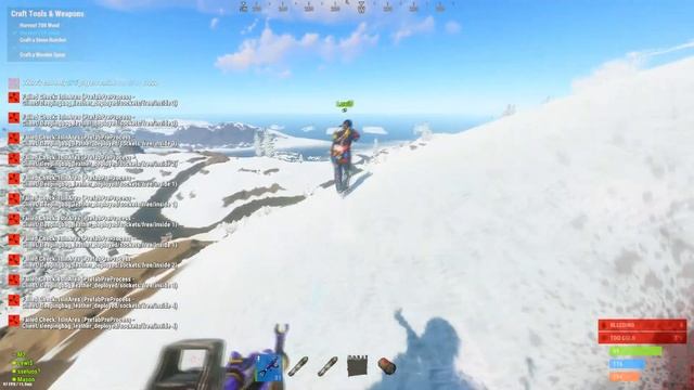 Fragging with Bing Bongs. смотреть онлайн