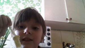 Делаю съедобный мел