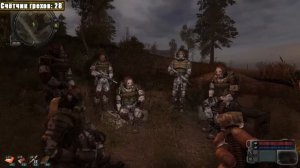 ВСЕ ГРЕХИ И ЛЯПЫ игры "S.T.A.L.K.E.R.: Зов Припяти" | ИгроГрехи