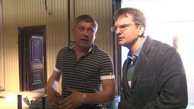 ТОО "Радуга", Дмитрий Шарапаев смотреть онлайн