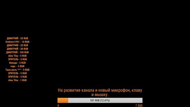 World of Tanks."КБ". «Охота по-американски».VI Этап выполняется. Довольствие.ВЗАИМНАЯ ПОДПИСКА. смотреть онлайн