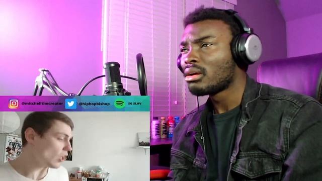 HELIUM - GBB 2023 SOLO WILDCARD [REACTION] смотреть онлайн