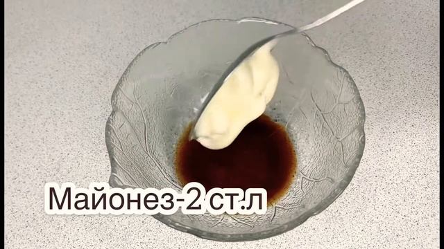 Куриные крылышки в духовке. Очень вкусные и нежные. смотреть онлайн