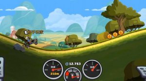 Как скачать китайскую версию Hill climb racing 2 последняя версия