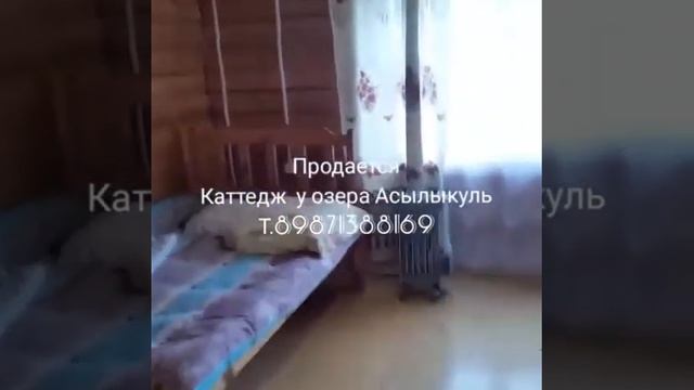 Озеро Асылыкуль ждет Вас! Продаю коттедж на первой линии дер. Купоярово Башкортостан смотреть онлайн