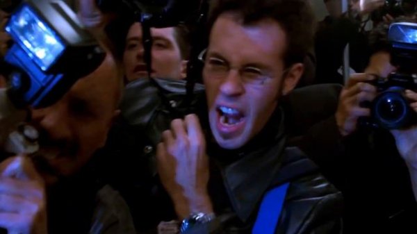 Zoolander - Party Party PHONK