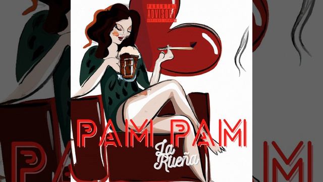 Pam Pam смотреть онлайн