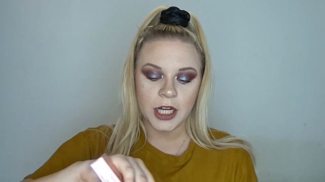 UNBOXING THE CHARLOTTE TILBURY SMALL ICONIC SECRETS MYSTERY BOX | VLOGMAS DAY 3 | makeupwithalixkat смотреть онлайн