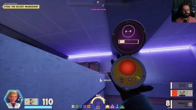 How I Got The HARDEST Achievement in Deceive Inc. смотреть онлайн