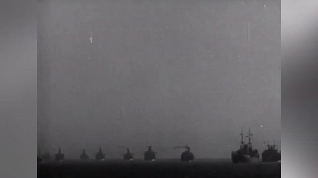 Operation Dynamo - DUNKIRK - The Miraculous Rescue - World War II - One Minute History смотреть онлайн