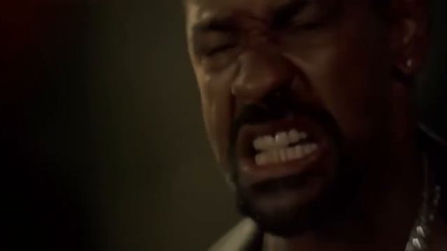 training day - Alonzo ending scene смотреть онлайн