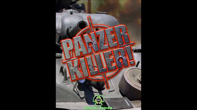 Panzer Killer - Main Menu Theme смотреть онлайн