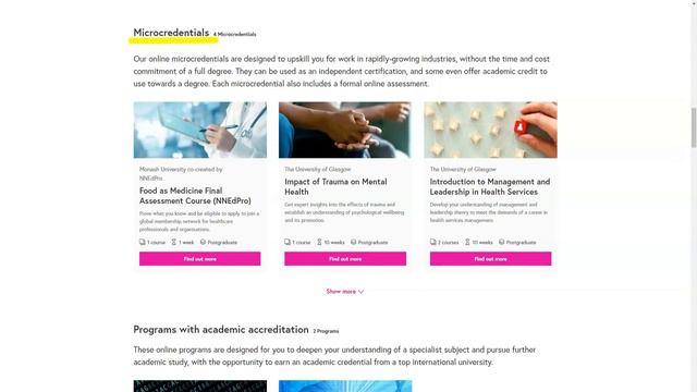 Best Free Online Courses Platforms With Certificates 2021✅ смотреть онлайн