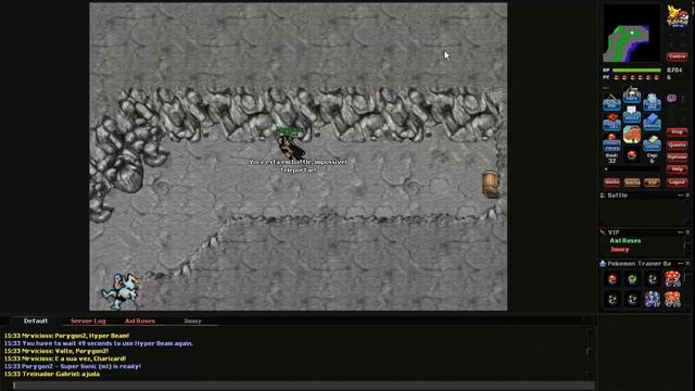 Poketibia - Poketibia [PRO] - Maneiro Poketibia [PRO] #1 смотреть онлайн