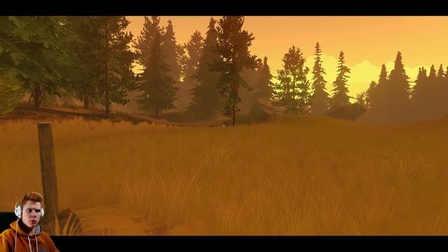 БЕРИ ТОПОР, РУБИ ХАРДКОР - ПРОХОЖДЕНИЕ FIREWATCH - #4 смотреть онлайн