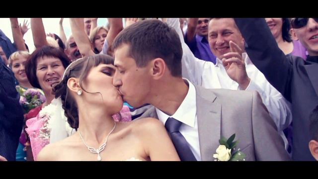 Свадебный клип 21 июля 2012 г. смотреть онлайн