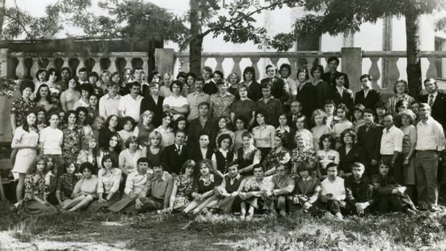 МОУ вечерняя (сменная)№ 3 2006 Смоленск