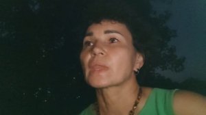 Тиха украинская ночь. А. С. Пушкин