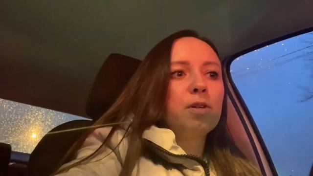 Фольксваген Поло с каршерингом, едем за рулем смотреть онлайн