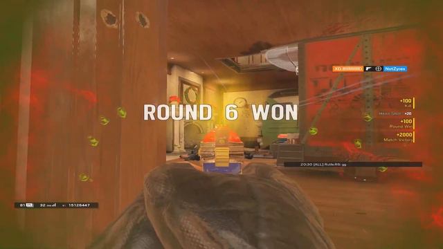 4800 dpi siege player смотреть онлайн