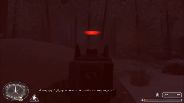 Call of Duty: United Offensive (прохождение) - Американская кампания #1 смотреть онлайн