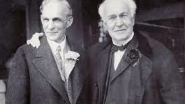 Biography of Henry Ford. смотреть онлайн