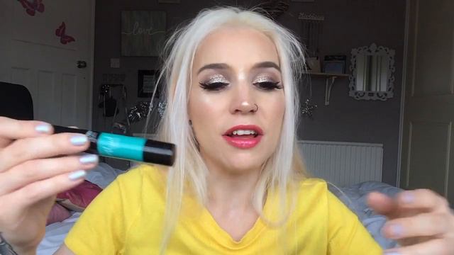 The MOST Fabulous Make up from ALIEXPRESS !!! смотреть онлайн