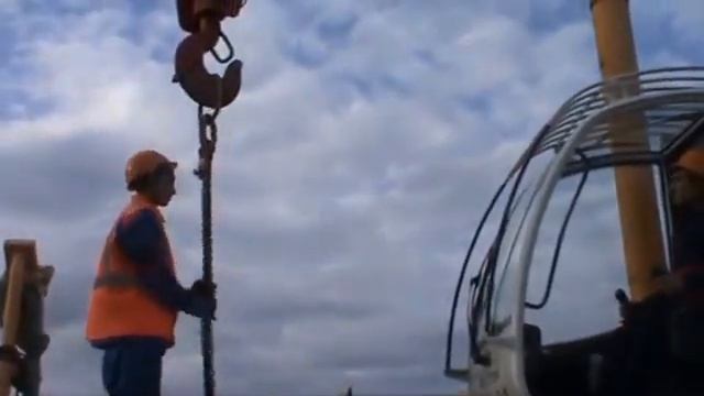 Индивидуальные средства защиты крановщика смотреть онлайн