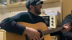 Заур Магомадов - Подожди