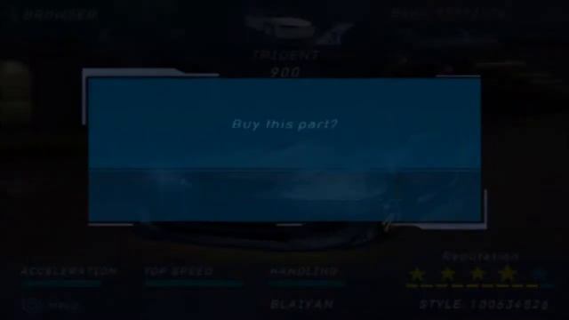 NFS: Underground - Customize Ride 16 смотреть онлайн