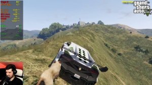 Ryzen 7 5700U - Gaming on a 15W APU with 8 Cores and 16 Threads!