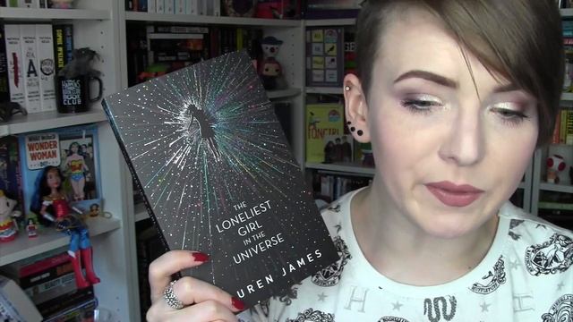 HUGE Book Haul | Part Two смотреть онлайн