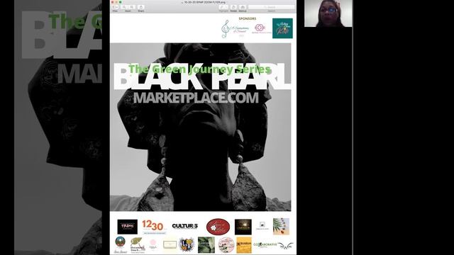 Black Pearl MarketPlace Introduces owner of Southern Sass by Cass - Topic on Transparency смотреть онлайн