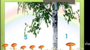 Арифметические задачи на сложение для подготовительной группы